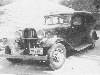 1933 Willys Custom Sedan Model 8-88A - America