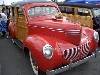 1940 Willys Model 440 Woodie Wagon - America