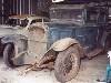 1930 Willys Sedan Model 98B (Holden Bodied) - Australia