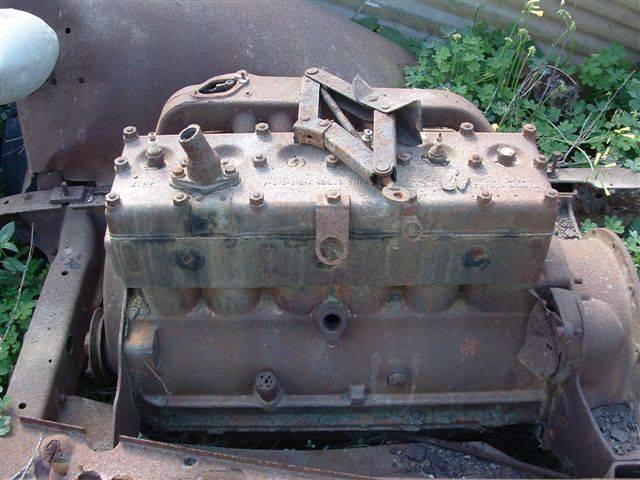 Engine Block