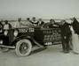 1931 Willys Roadster Model 97 Speed Trial - America