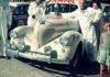 1938 Willys Model 38 Sedan (Holden Bodied), ex 1958 Ampol Trials - Australia