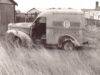 1941 Willys Model 441 Panel Van - Australia