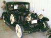 1930 Willys 4 Passenger Sport Coupe Model 98B - America