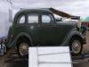 1936 Willys Sedan (Holden Bodied) - Australia