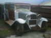 1930 Willys Sedan Model 98B (Canadian Bodied) - New Zealand