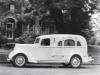 1936 Willys 77 Hearse - America