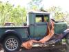 1931 Willys C113 Pickup - America