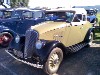 1933 Willys Roadster (Holden Bodied) - Australia