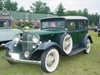 1932 Willys Sedan Model 8-88 - America