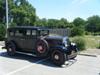 1930 Willys Deluxe Sedan Model 8-80 - America