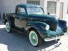 1939 Willys Pickup Model 48 - America