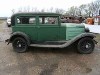 1931 Willys Coach Model 97 (Unrestored) - America