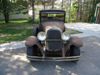 1930 Willys Deluxe Sedan Model 98B - America