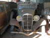 1932 Willys Touring Model 6-90 (Unrestored, Holden Bodied) - Australia