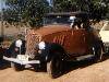 1933 Willys Roadster (Holden Bodied) - Australia