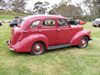 1939 Overland Model 39 Sedan (Holden Bodied) - Australia