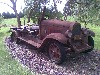 1930 Willys C101 Truck (Unrestored) - Australia