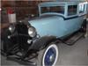 1932 Willys Standard Sedan Model 8-88 - America