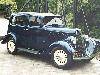 1936 Willys Sedan - America incl 9 restoration photos