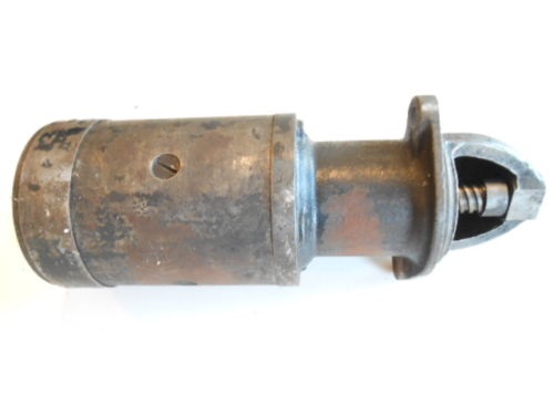 1930 Willys Model 98B Starter Motor Auto Lite MAJ-4002