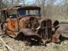 1932 Willys Sedan Model 6-90 (Unrestored)