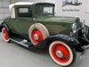 1931 Willys Sport Coupe Model 97 - America