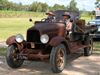 1930 Willys C101 Truck - Australia