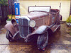 1932 Willys Touring Model 6-90 (Unrestored, Holden Bodied) - Australia