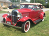 1932 Willys Roadster Model 6-90 - America