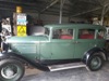 1932 Willys Sedan Model 6-90 (Holden Bodied) - Australia