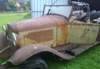 1932 Willys Touring Model 6-90 (Holden Bodied) - Australia