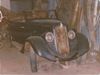 1936 Willys Tourer (Holden Bodied) - Australia