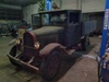 1930 Willys C101 Truck - Germany