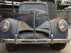 1940 Willys 440 Sedan (Holden Bodied) - Australia