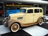 1933 Willys 4 Door Sedan - America