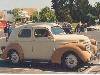 1937 Willys Model 37 Sedan - New Zealand