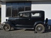 1930 Willys Coach (2 Door) Model 98B - America
