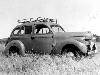 1939 Overland Model 39 Sedan (Holden Bodied) - Australia