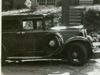 1931 Willys Sedan Model 97 Nostalgia Photo - America