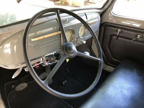 1938 Willys Pickup Model 38 - America