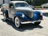 1938 Willys Pickup Model 38 - America