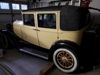 1931 Willys Club Sedan Model 97 - America
