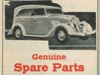 Garage and Motor Trader Magazine, Jan 15, 1934