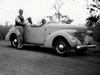 1939 Overland Model 39 Tourer (Flood Bodied) - Australia