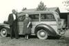 1941 Willys Model 441 Woodie Wagon - America