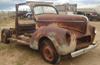 1941 Willys Model 441 Woodie Wagon - America