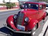 1935 Willys Sedan (Holden Bodied) - Australia