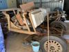 1936 Willys Roadster Utility Pickup (Hope Bodied) - Australia