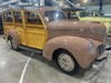 1940 Willys Model 440 Woodie Wagon - America